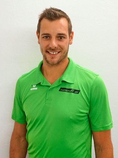 Stefan Zierhofer, MSc